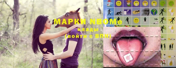 молекула духа Бугульма