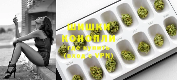 молекула духа Бугульма